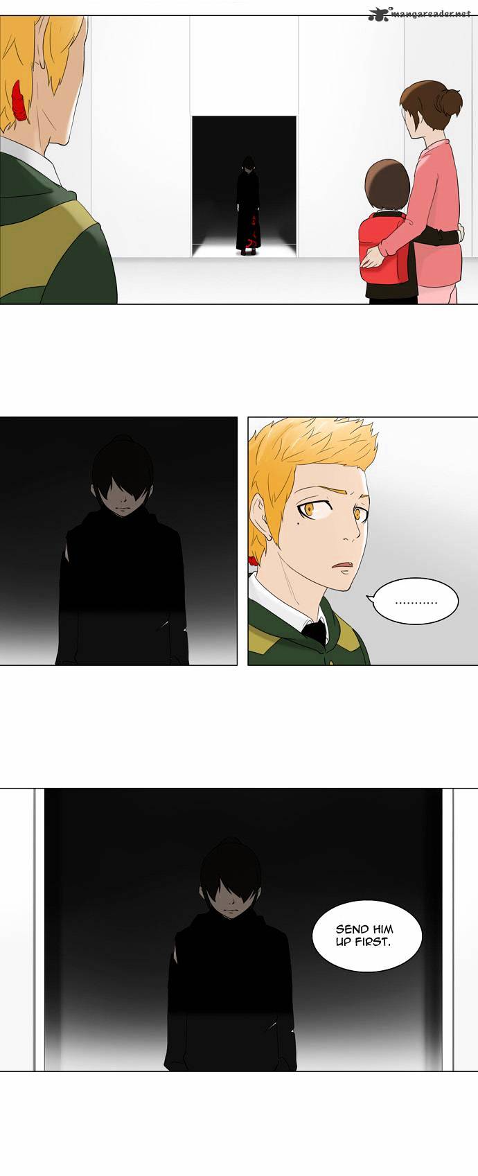 Tower of God, Chapter 85 image 07